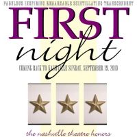 Plans unveiled for First Night Nashville Theatre Honors